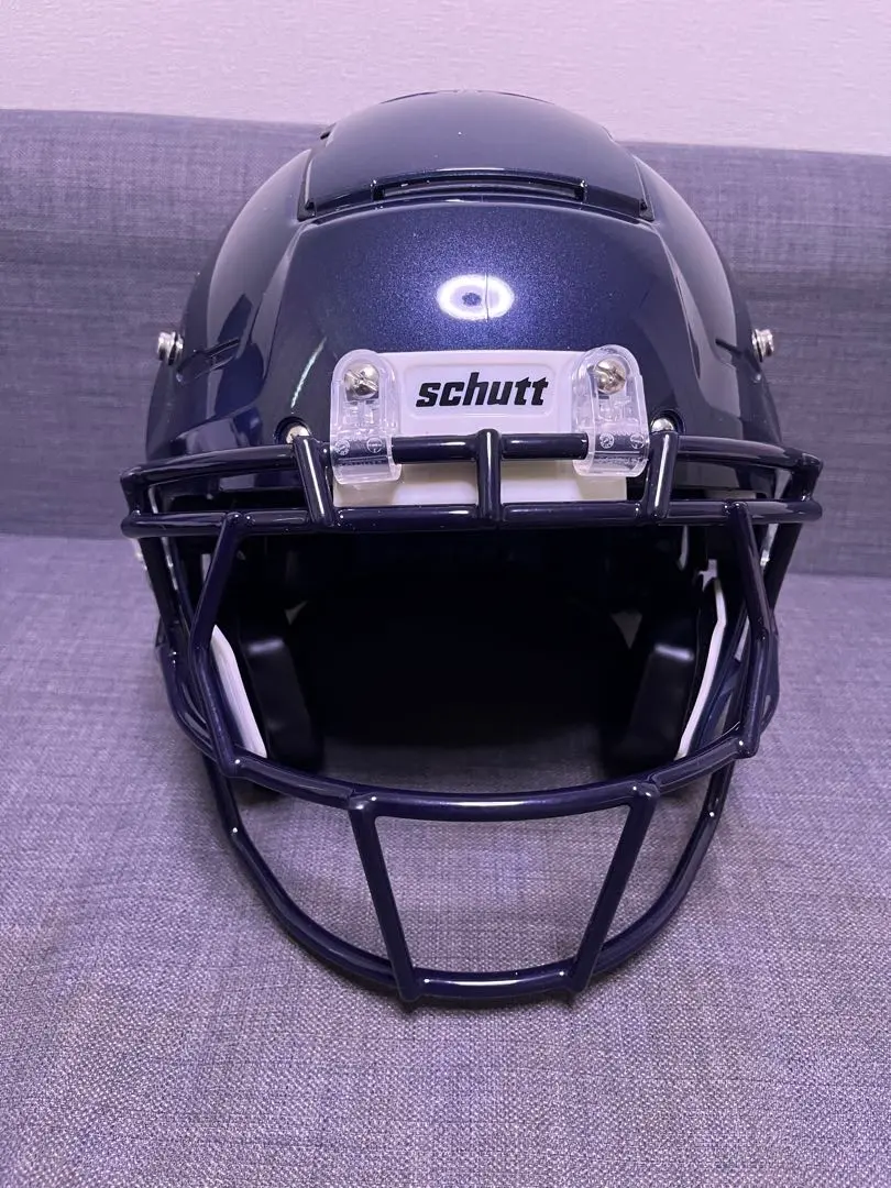 2026年最新】schutt f7の人気アイテム - メルカリ