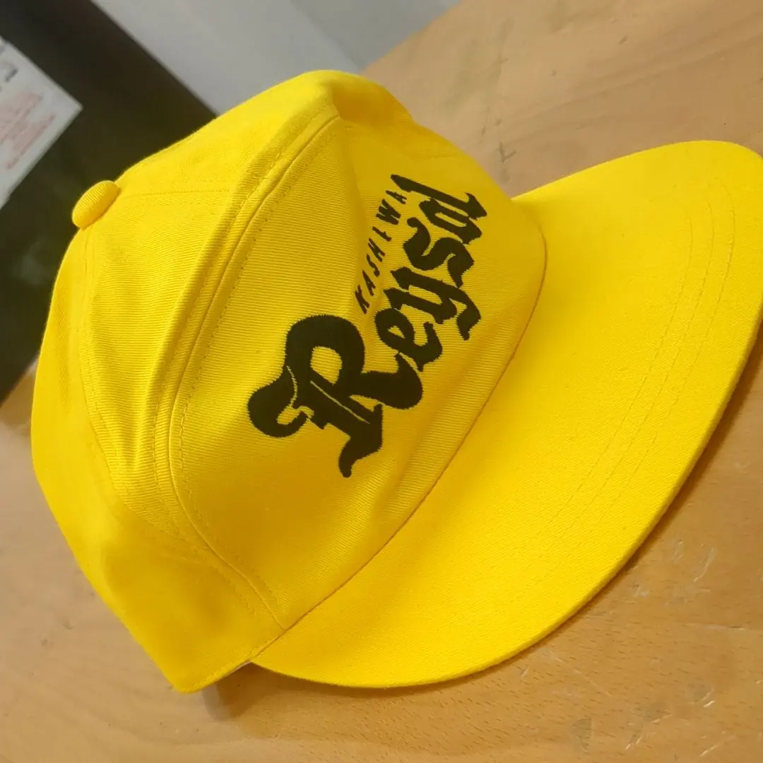 2026年最新】柏レイソル キャップの人気アイテム - メルカリ