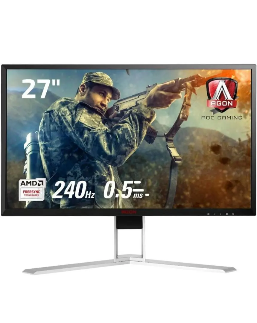 2026年最新】AOC｜ゲーミングモニター AG251FZ2の人気アイテム - メルカリ