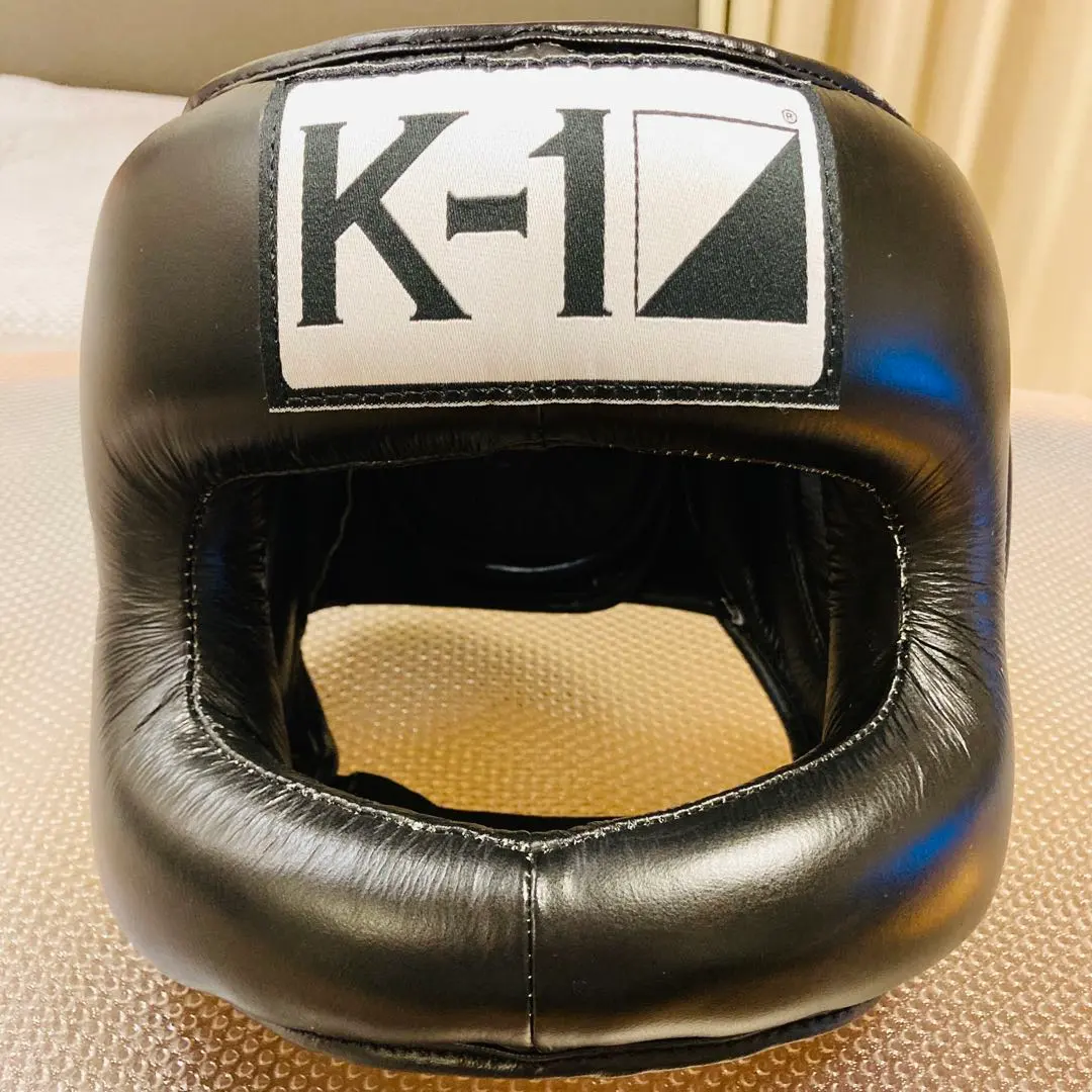 2026年最新】k-1 ヘッドギアの人気アイテム - メルカリ