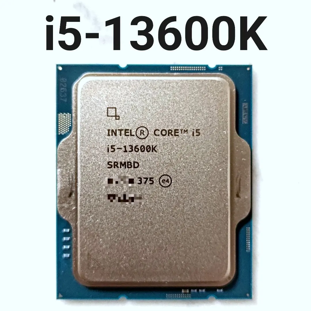 2026年最新】COre I5 13600kの人気アイテム - メルカリ