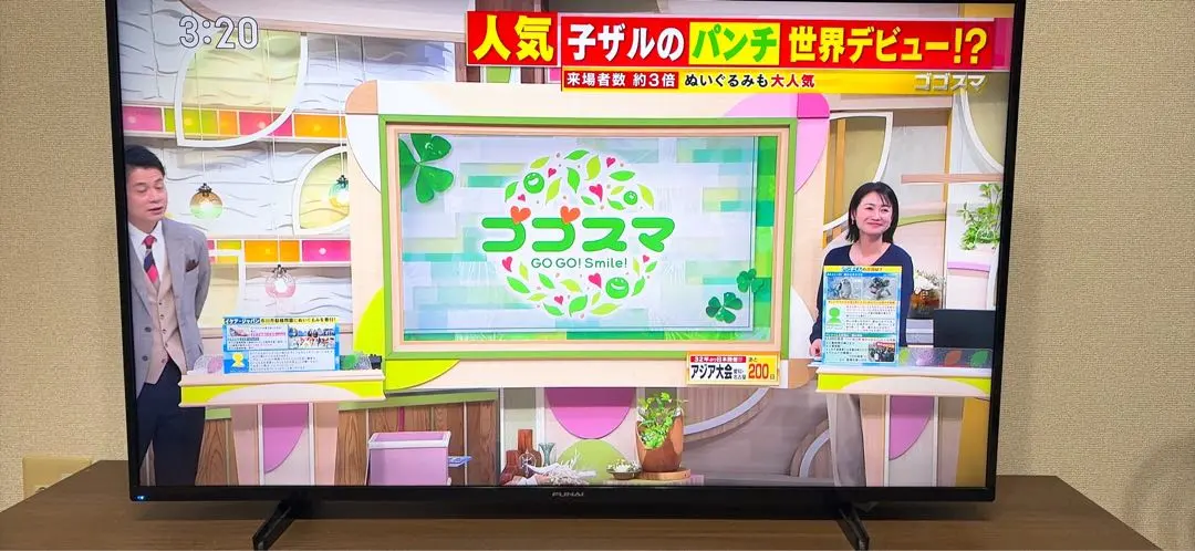 2026年最新】funai VODサービス：YouTube 液晶テレビの人気アイテム