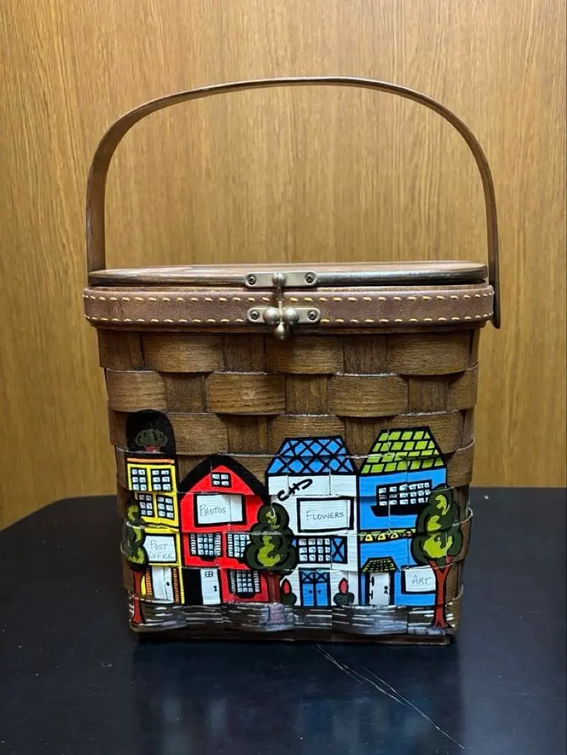 2026年最新】カロナン バスケットの人気アイテム - メルカリ