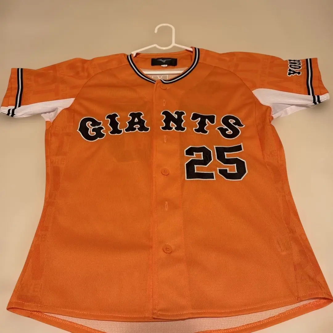 2026年最新】岡本和真 ユニフォーム ミズノの人気アイテム - メルカリ