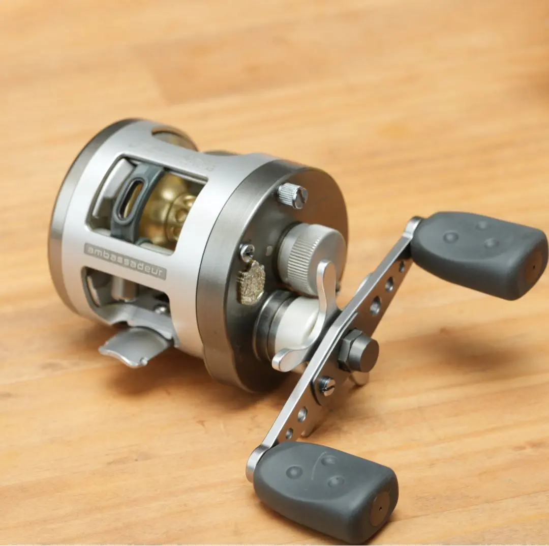 2026年最新】アブガルシア アンバサダー ベイトフィネスの人気アイテム