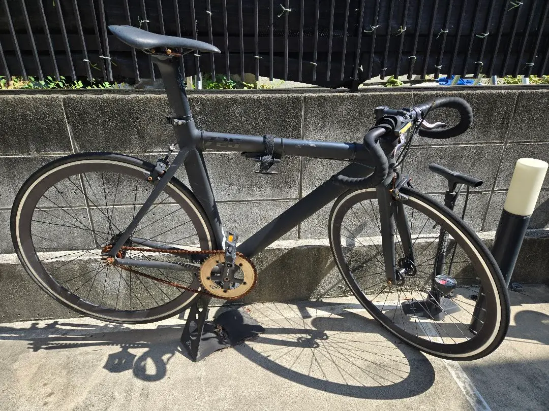2026年最新】leader bike 725 中古の人気アイテム - メルカリ
