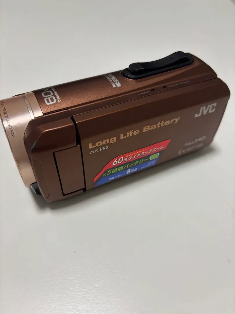 2026年最新】gz-f50の人気アイテム - メルカリ