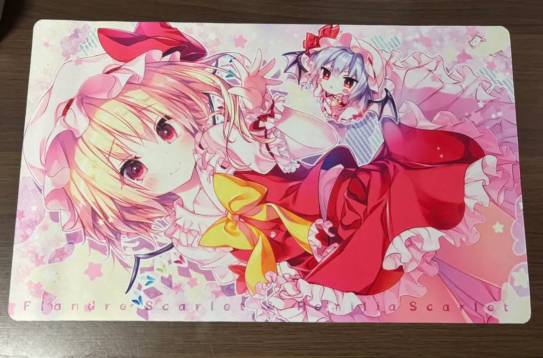 2026年最新】レミリア プレイマットの人気アイテム - メルカリ