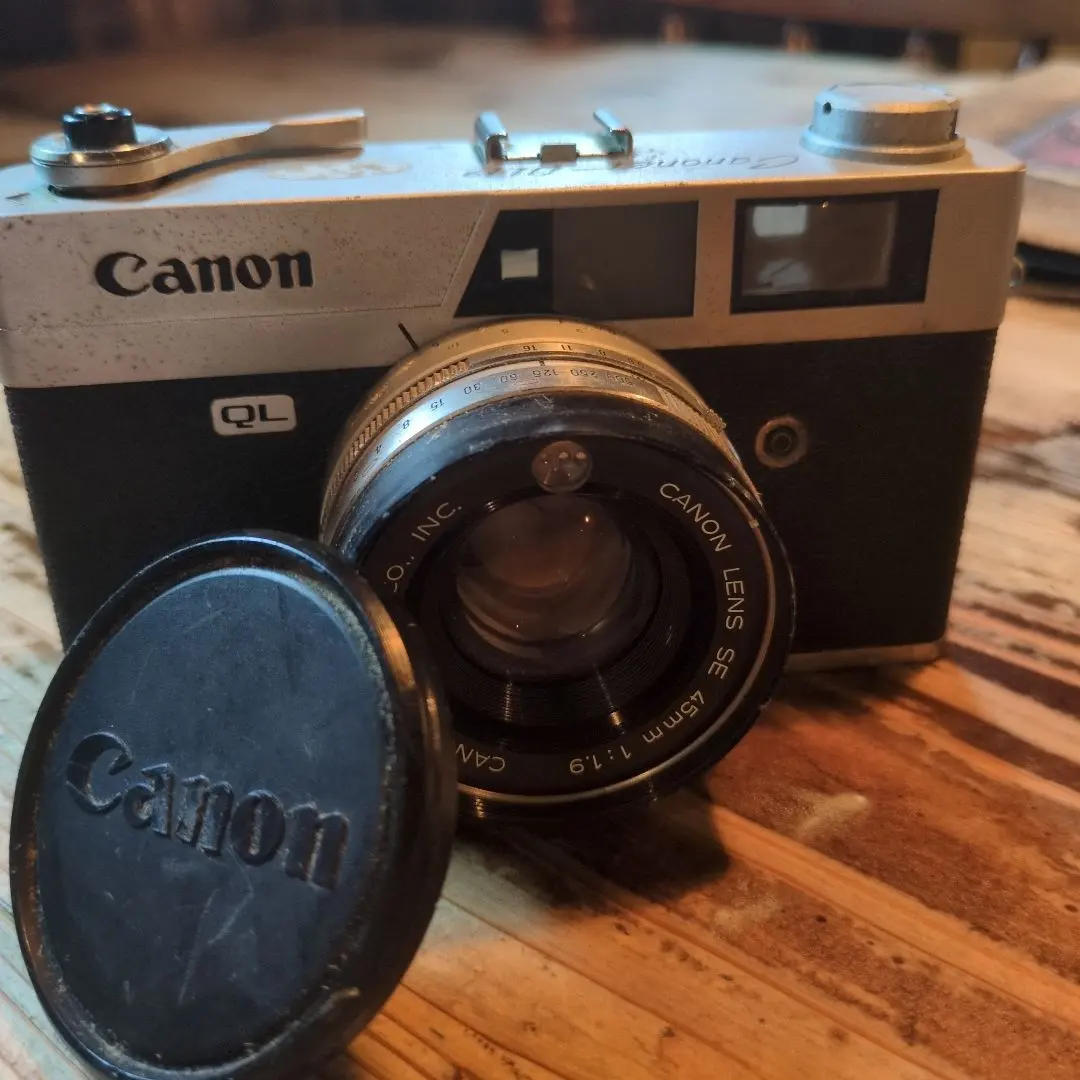 2026年最新】canon ql19の人気アイテム - メルカリ