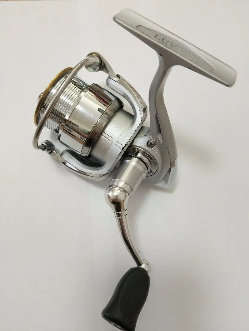 2026年最新】ルビアス スプール 07の人気アイテム - メルカリ