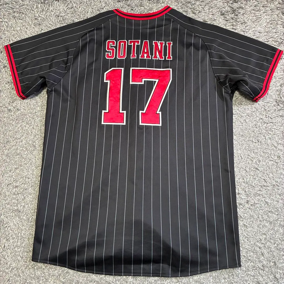 2026年最新】曽谷龍平 ユニフォームの人気アイテム - メルカリ