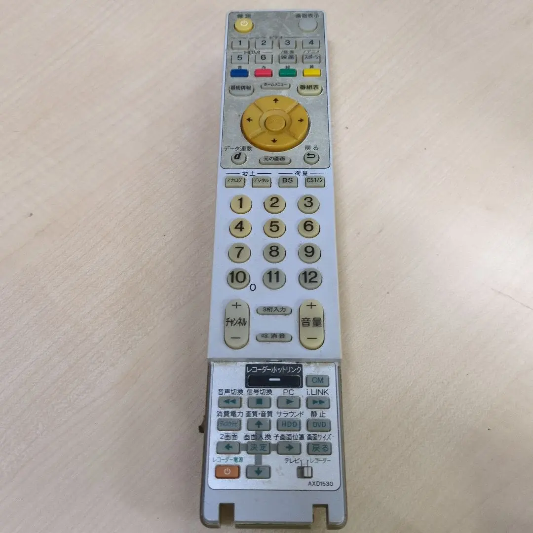 2026年最新】axd1530の人気アイテム - メルカリ