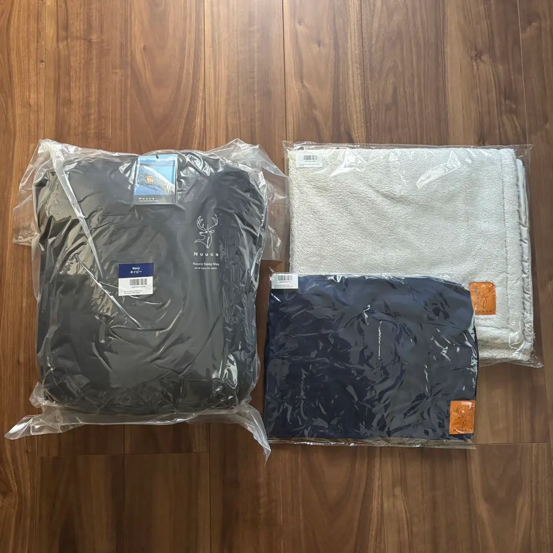 2026年最新】nuuca 寝袋の人気アイテム - メルカリ