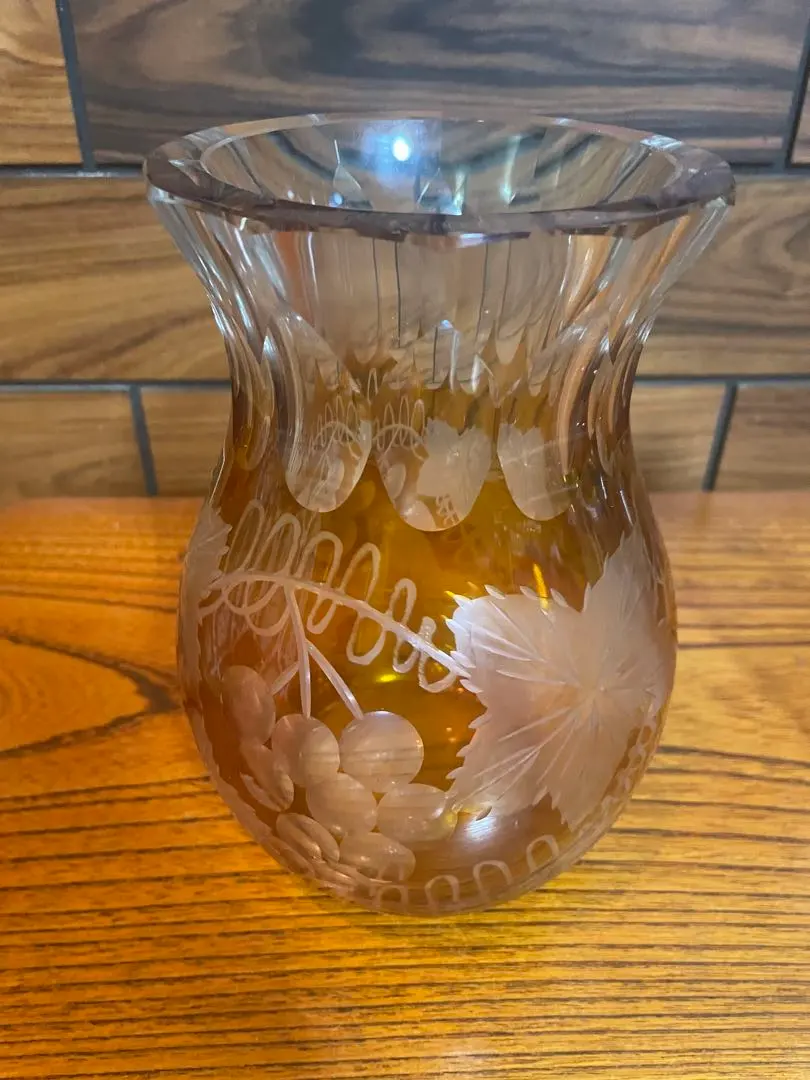 2026年最新】各務クリスタル花瓶の人気アイテム - メルカリ
