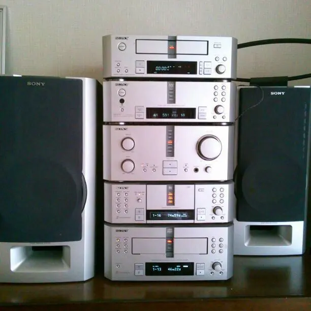 2026年最新】SONY DHC-MD717の人気アイテム - メルカリ