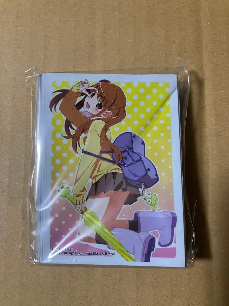 2026年最新】ホビーステーション スリーブの人気アイテム - メルカリ