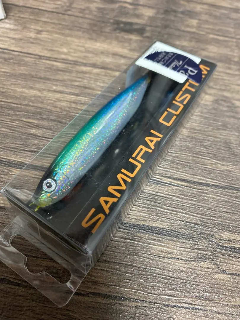 2026年最新】サムライ コジマクラフトの人気アイテム - メルカリ