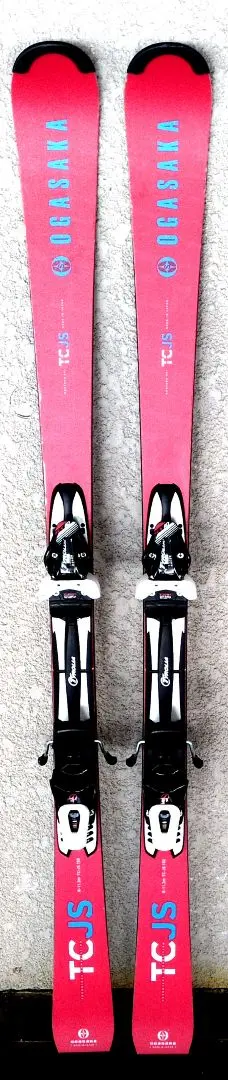 2026年最新】オガサカ TC jsの人気アイテム - メルカリ