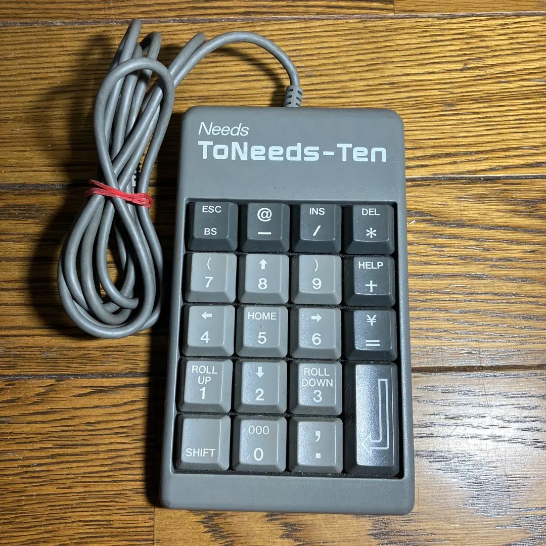 2026年最新】pc9801 キーボードの人気アイテム - メルカリ