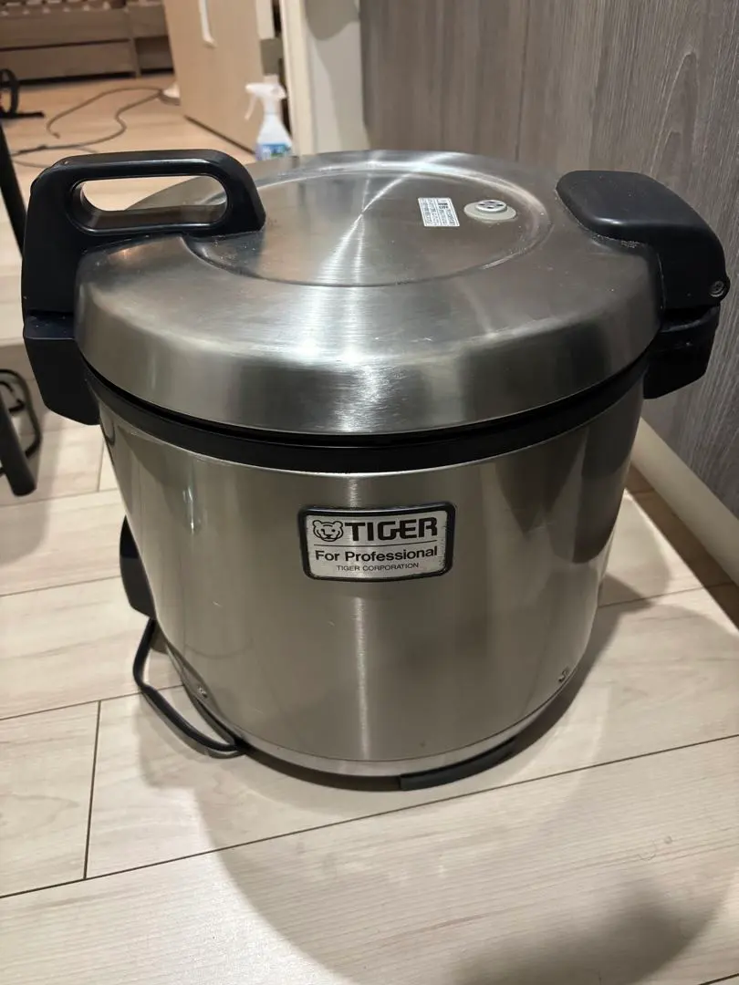 2026年最新】タイガー 炊飯電子ジャー JNO-A360の人気アイテム - メルカリ