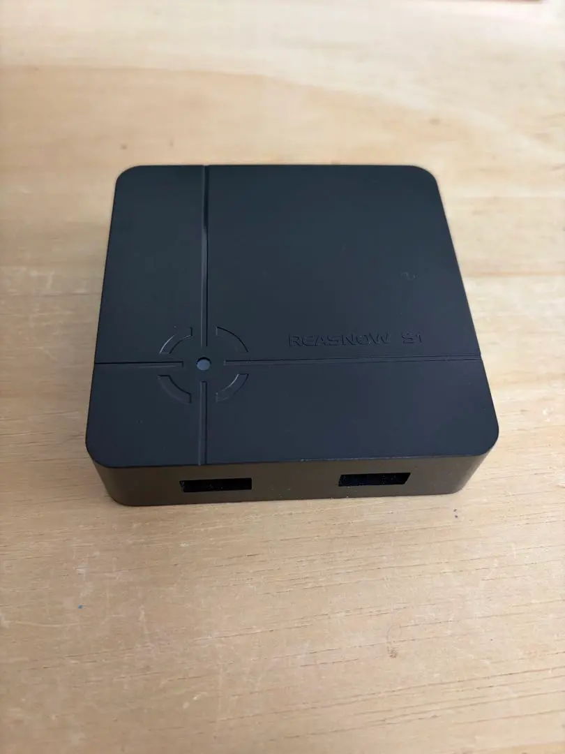 2026年最新】ReaSnowS1の人気アイテム - メルカリ