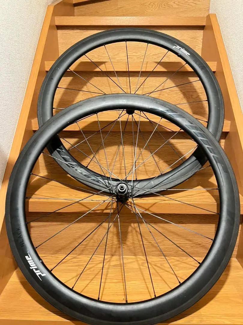 2026年最新】カーボンホイール primeの人気アイテム - メルカリ