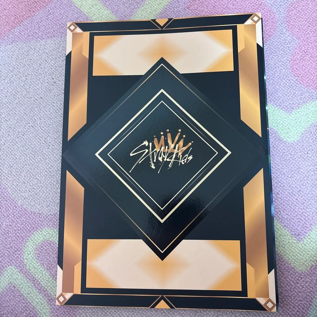 2026年最新】kingdom straykidsの人気アイテム - メルカリ