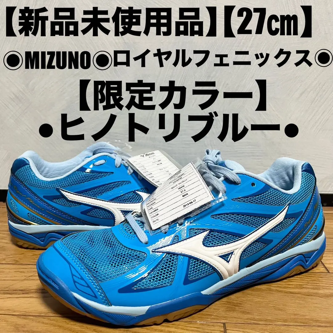 2026年最新】バレーボールシューズ ミズノロイヤルフェニックスの人気
