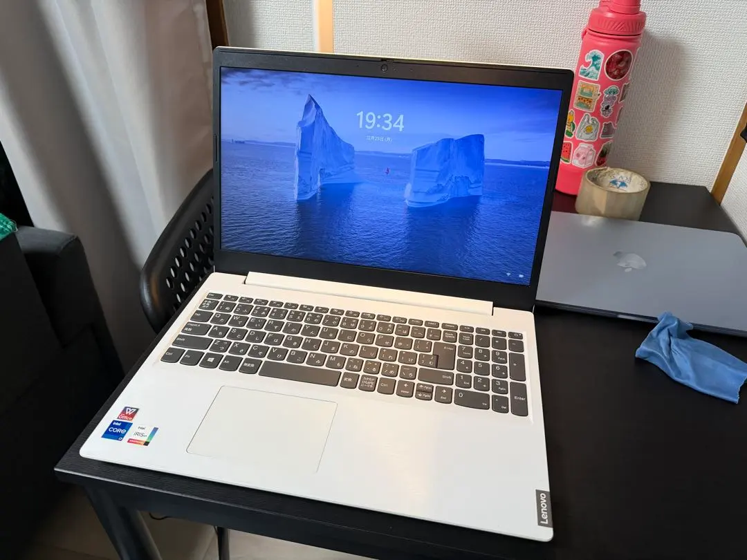 2026年最新】lenovo ideapad 3 15itl6の人気アイテム - メルカリ
