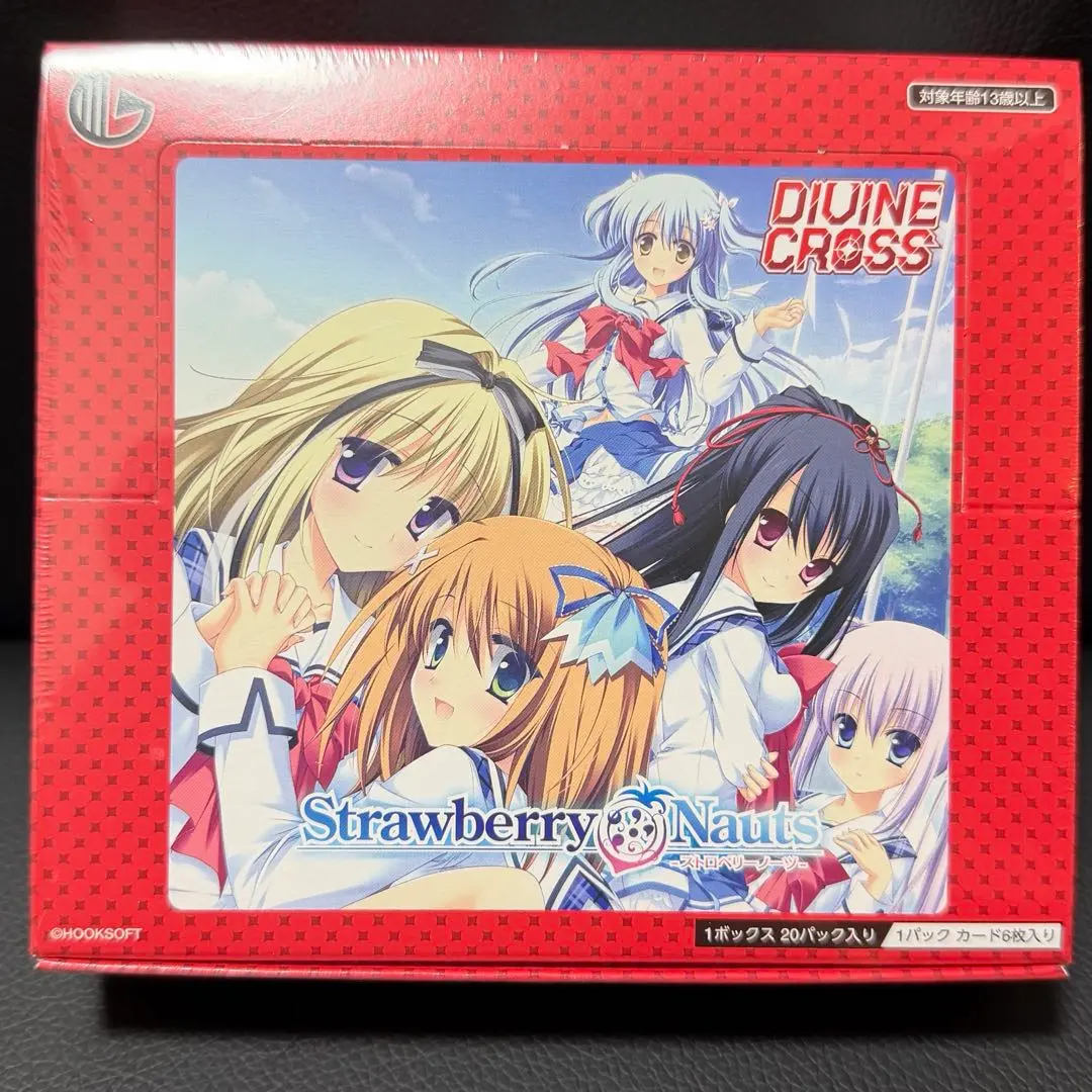 2026年最新】strawberry nautsの人気アイテム - メルカリ