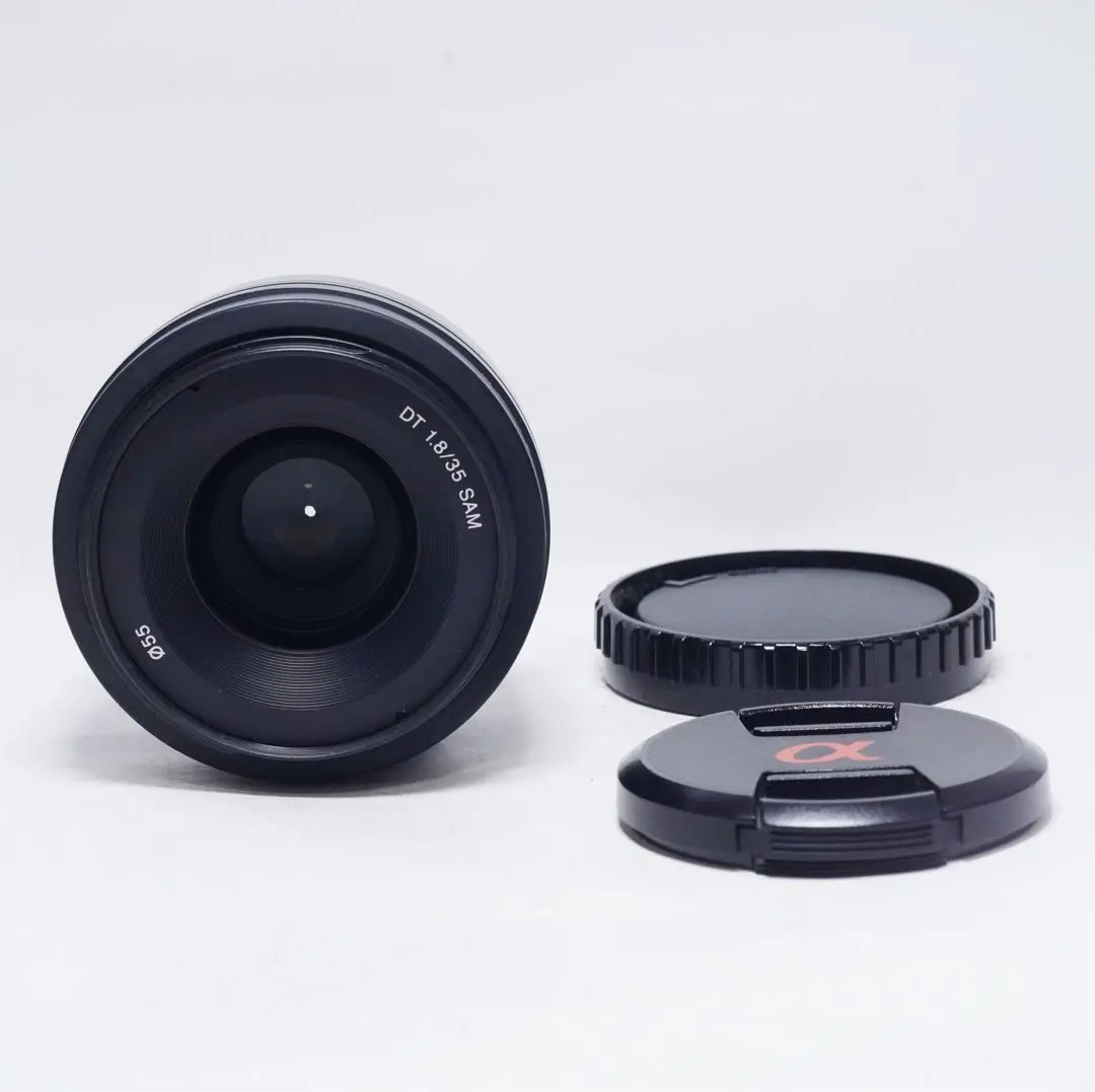 2026年最新】SONY DT35mm F1.8 SAMの人気アイテム - メルカリ