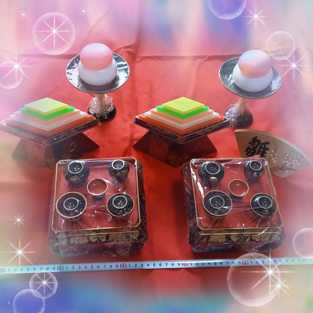 2026年最新】ひな壇 40号の人気アイテム - メルカリ