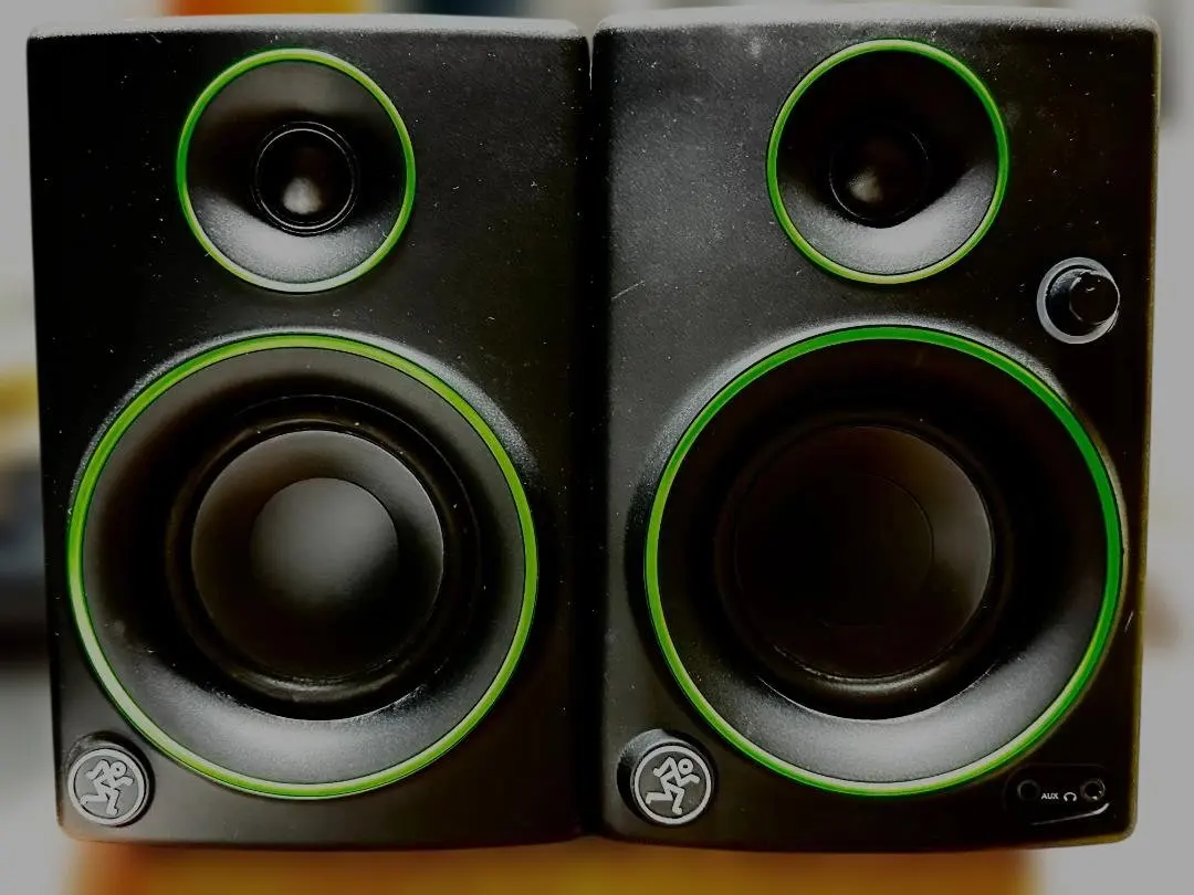 2026年最新】cr3 mackieの人気アイテム - メルカリ