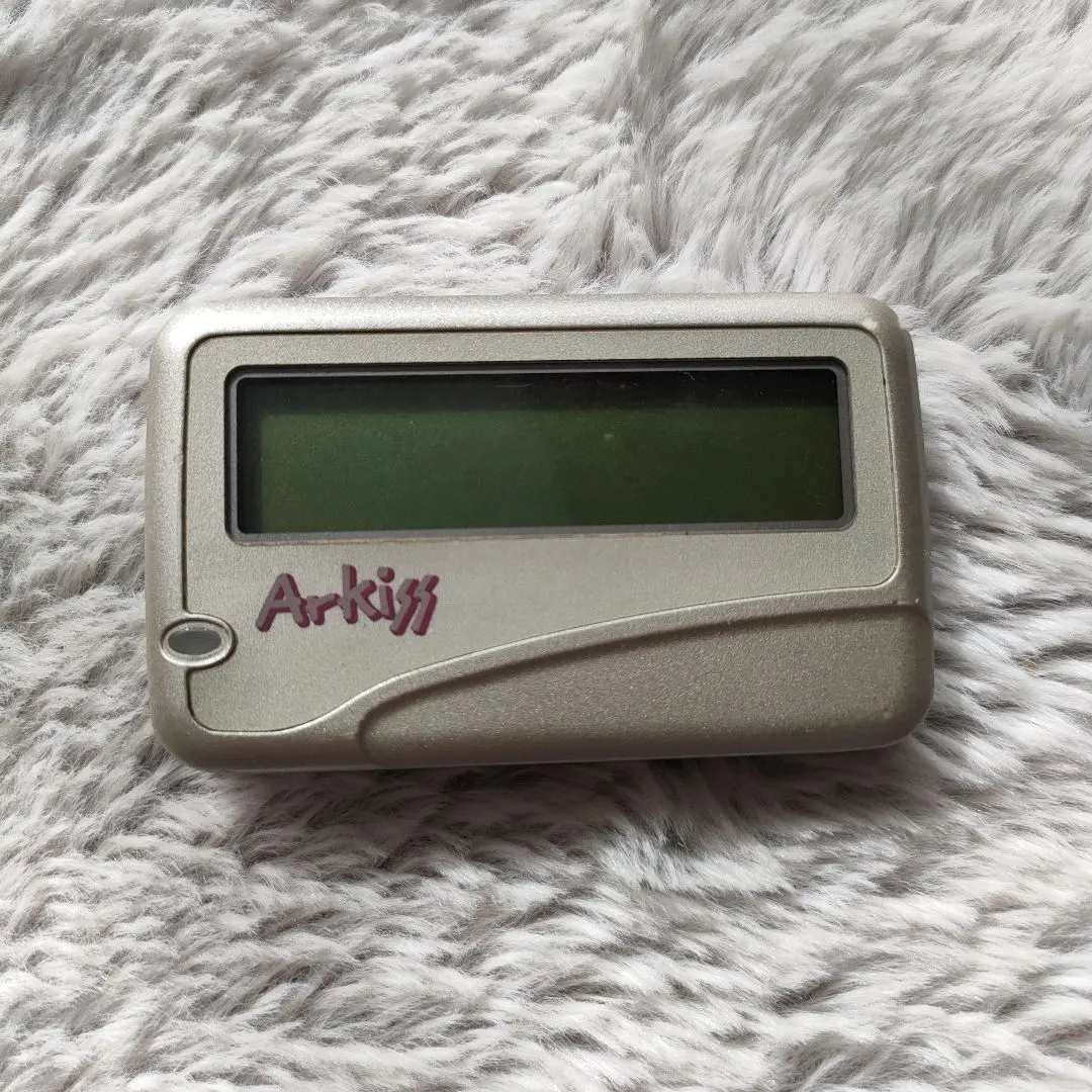 2026年最新】ポケベルアーキスの人気アイテム - メルカリ
