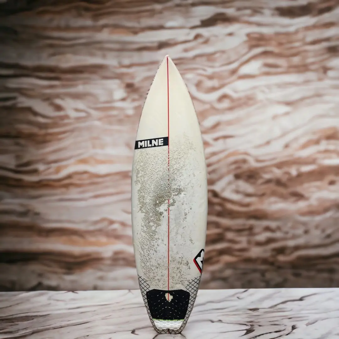 2026年最新】ミルン サーフボードの人気アイテム - メルカリ