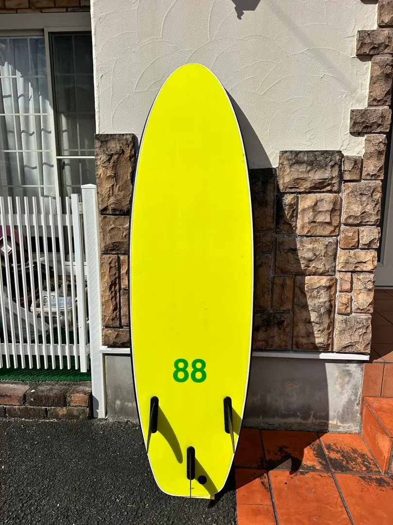 2026年最新】ミッドレングス ソフトボードの人気アイテム - メルカリ