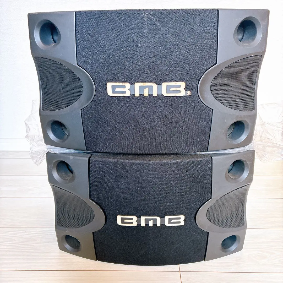 2026年最新】bmb スピーカの人気アイテム - メルカリ