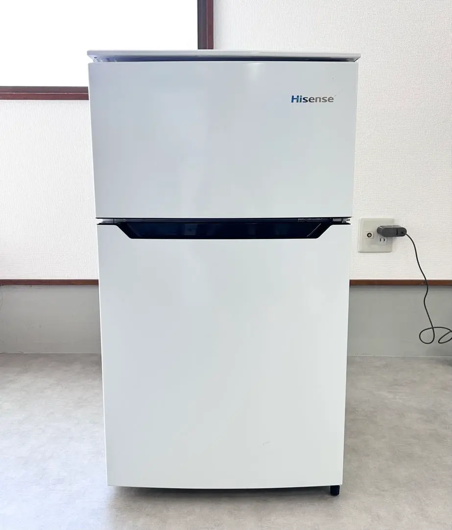 2026年最新】ハイセンス 冷蔵庫 hr-a42jwの人気アイテム - メルカリ