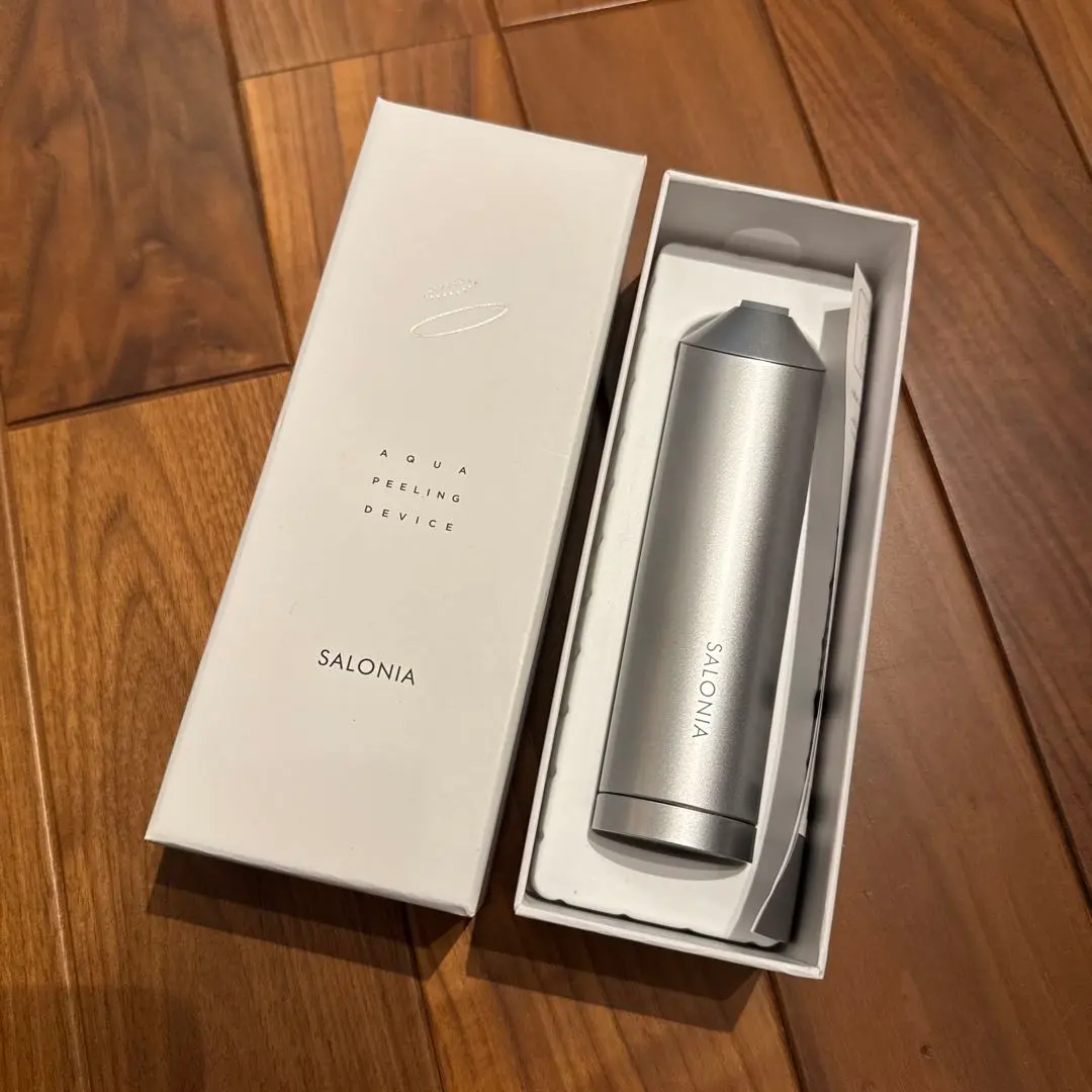 2026年最新】salonia サロニア アクアピーリングデバイスの人気