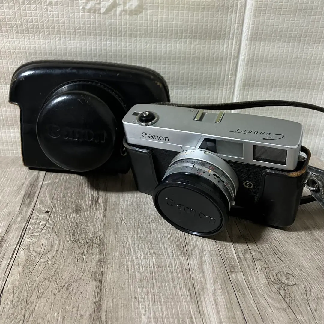 2026年最新】初代キヤノネットの人気アイテム - メルカリ