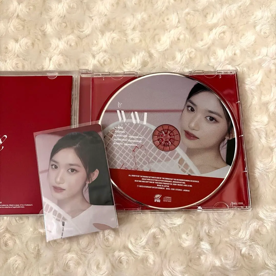 2026年最新】IVE イソ サノクの人気アイテム - メルカリ