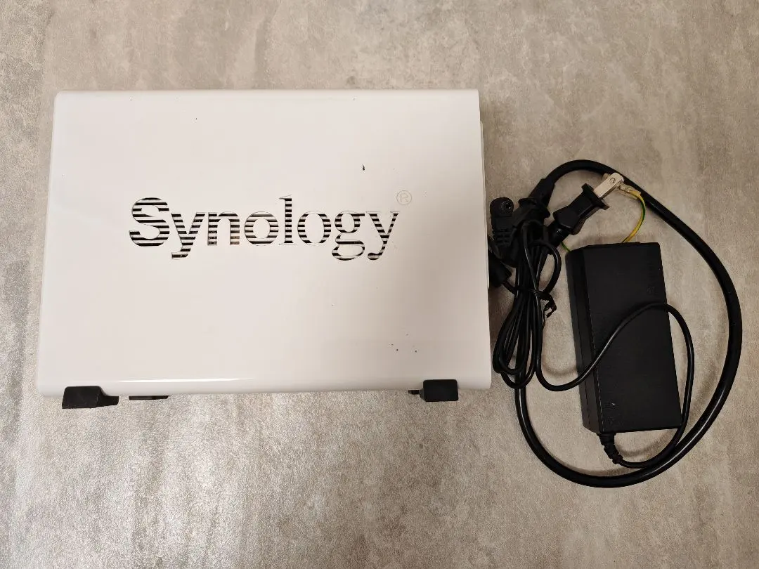 2026年最新】synology ds220jの人気アイテム - メルカリ