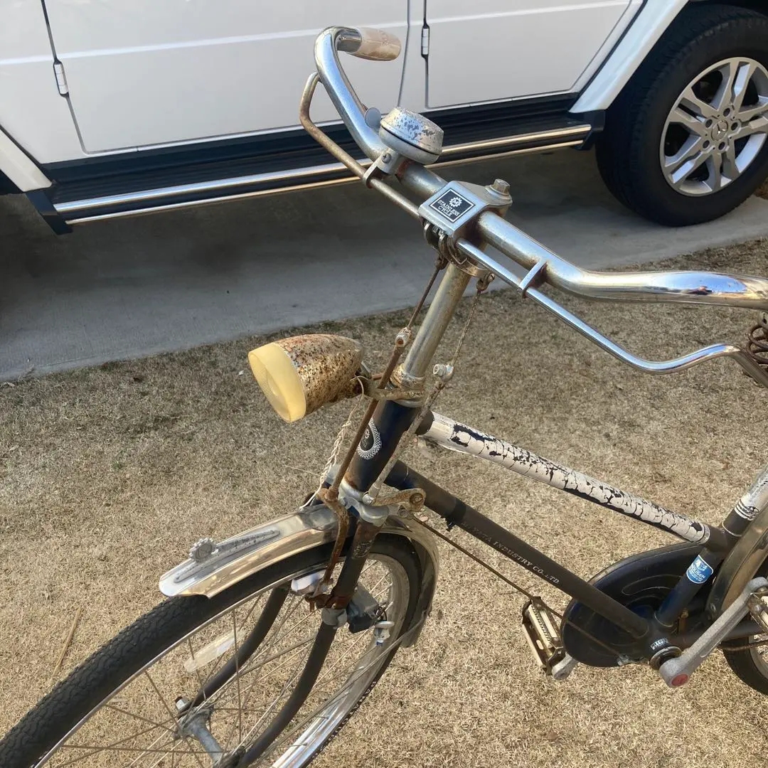 2026年最新】ミヤタ 自転車 レトロの人気アイテム - メルカリ