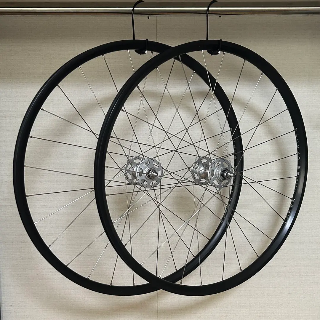 2026年最新】dura ace ピスト ハブの人気アイテム - メルカリ