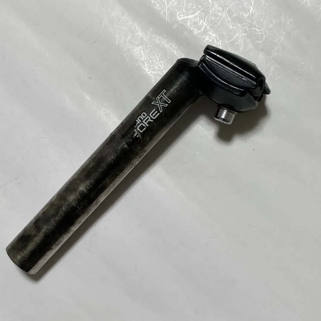 2026年最新】SHIMANO シートポストの人気アイテム - メルカリ