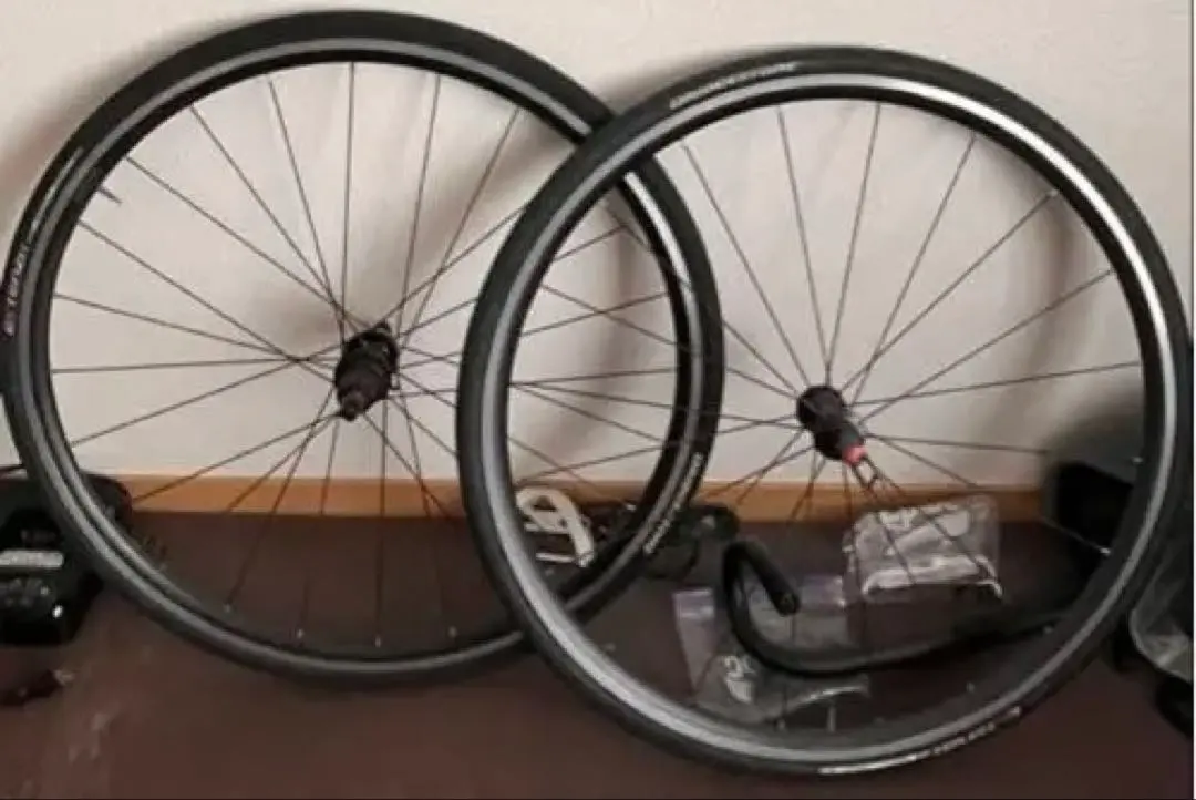 2026年最新】ホイール alexrims r500の人気アイテム - メルカリ