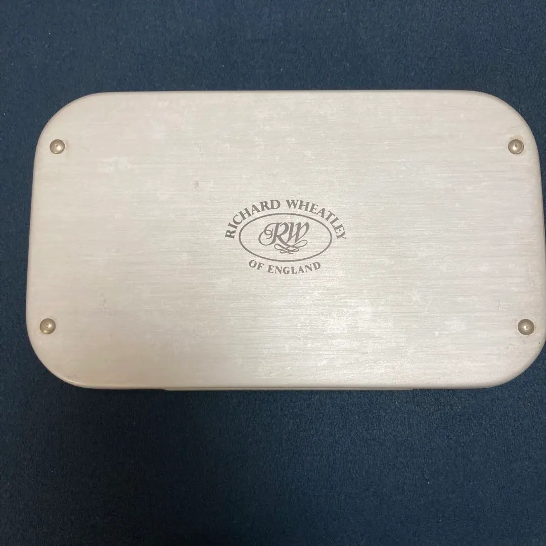 2026年最新】Richard WHEATLEYの人気アイテム - メルカリ