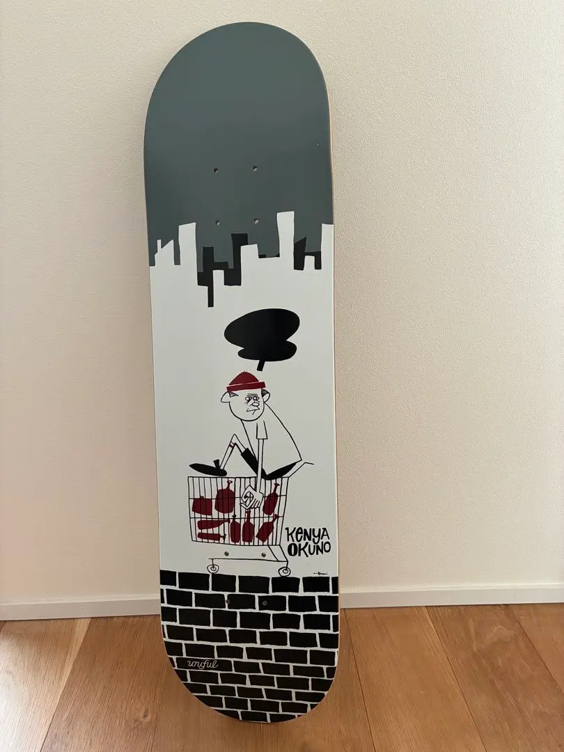 2026年最新】花井祐介 デッキの人気アイテム - メルカリ