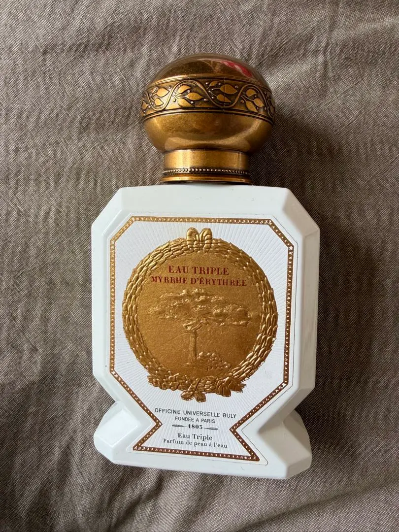 2026年最新】ビュリー 香水 ミルラの人気アイテム - メルカリ