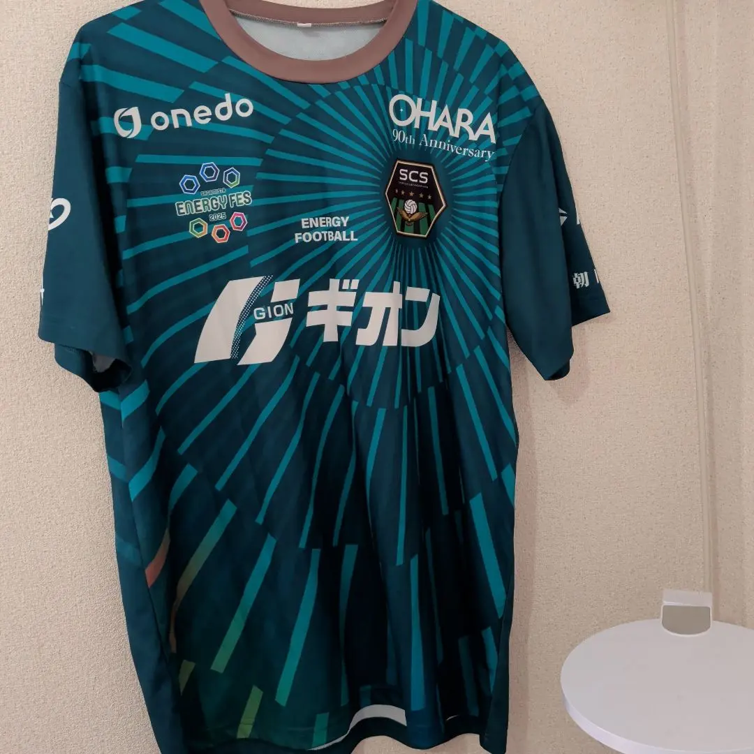 2026年最新】sc相模原 ユニフォームの人気アイテム - メルカリ